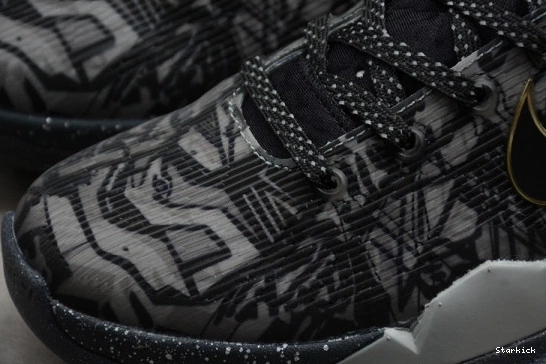 Prelude 639692-001 (London) 7 Nike Kobe 1005